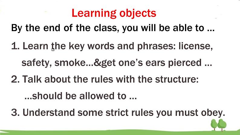 人教新目标 (Go for it) 版英语九年级上册 Unit 7  第1课时(A 1a-2d) PPT课件02