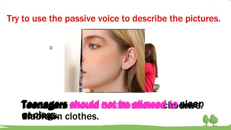 人教新目标 (Go for it) 版英语九年级上册 Unit 7  第1课时(A 1a-2d) PPT课件04