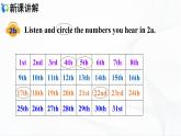 人教新目标Go for it英语七年级上册Unit 8 Section A (2a-3c)课件+音频