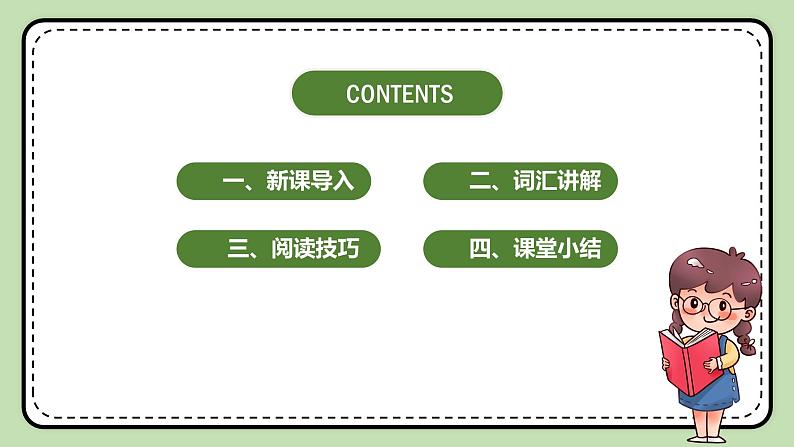 《Unit 4 inventions》 Vocabulary and Reading  课件+教案02