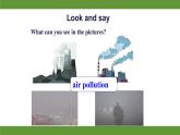 仁爱科普版 英语 九年级上册 课件PPT   Unit 2 Topic 2 Section B