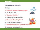 仁爱科普版 英语 九年级上册 课件PPT   Unit 2 Topic 2 Section B