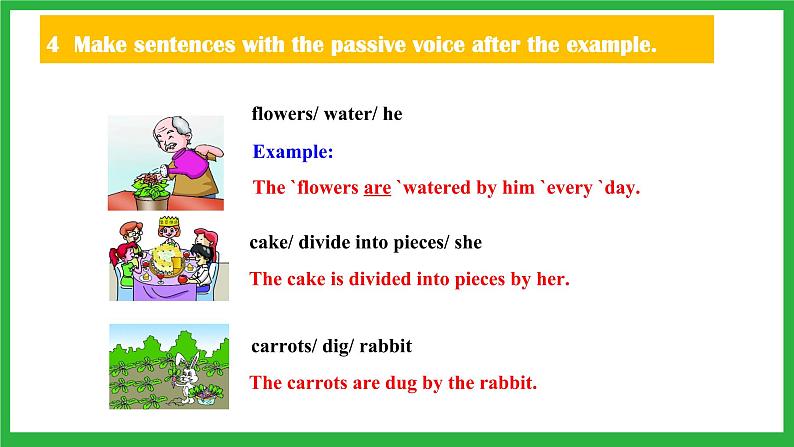 仁爱科普版 英语 九年级上册 课件PPT   Unit 3 Topic 1 Section B03