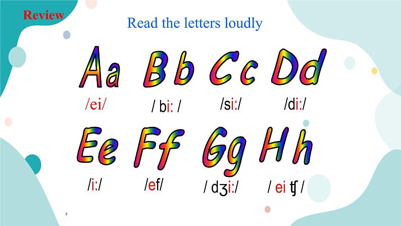 人教版新目标7年级上册英语What color is itStarter Unit3(1a-2e)课件03