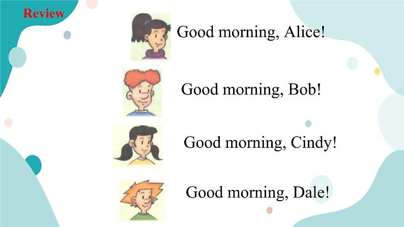 人教版新目标7年级上册英语What color is itStarter Unit3(1a-2e)课件05