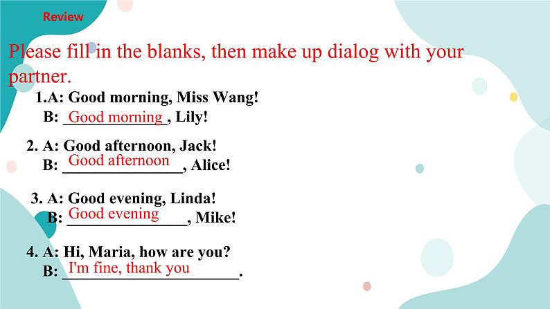 人教版新目标7年级上册英语What color is itStarter Unit3(1a-2e)课件07