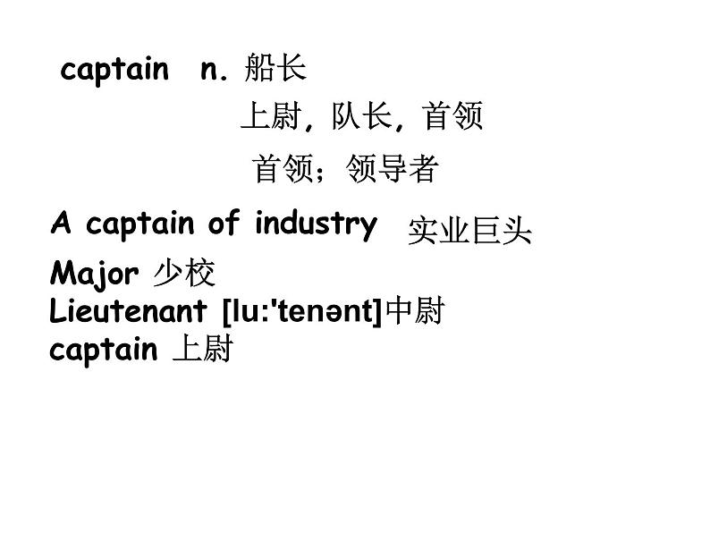 新概念英语第二册课件Lesson12（共31页）03