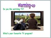 冀教版八年级英语下册--Unit 2 Lesson 9 Gardening with Mary（课件+素材）