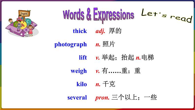 冀教版八年级英语下册--Unit 6 Lesson 32 My Favourite Record（课件+素材）03