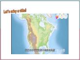 冀教版八年级英语下册--Unit 7 Lesson 42 North America（课件+素材）
