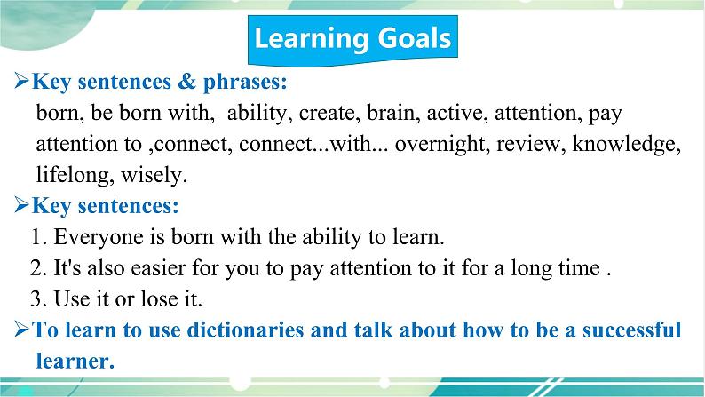 人教版九年级全一册英语Unit 1 SectionB（2a-2e）课件+教案+音视频素材02