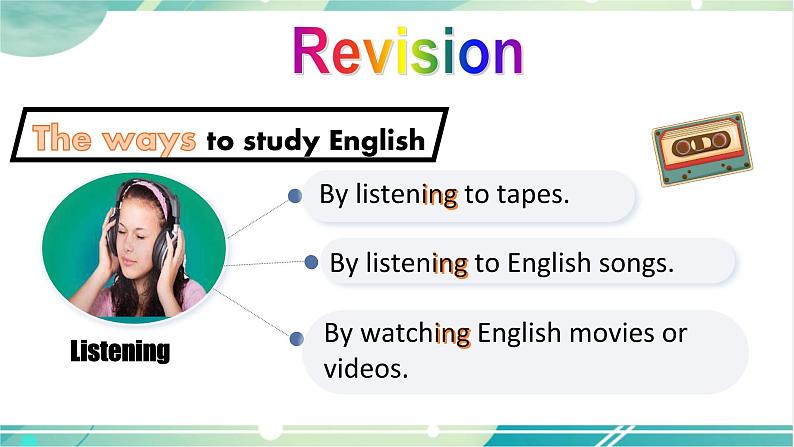 人教版九年级全一册英语Unit 1 SectionB（2a-2e）课件+教案+音视频素材05
