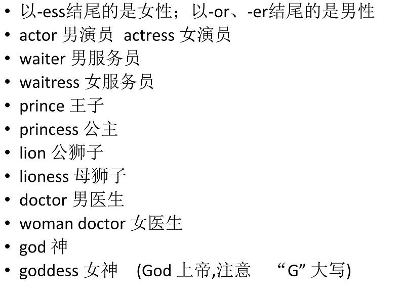 新概念英语第二册课件Lesson17（共22页）第6页