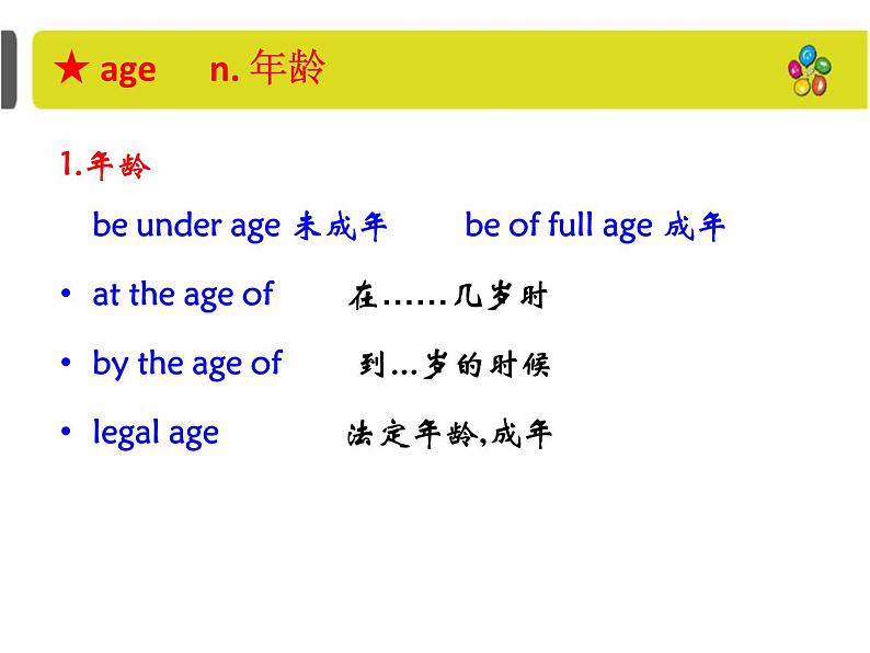 新概念英语第二册课件Lesson22（共35页）第8页