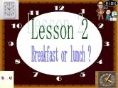 新概念英语第二册课件Lesson22（共27页）