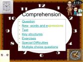 新概念英语第二册课件Lesson22（共27页）
