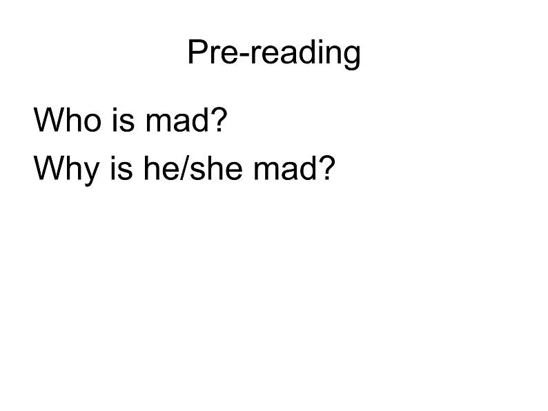 新概念英语第二册课件Lesson21（共52页）第8页