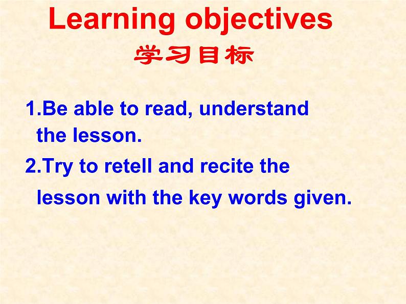 新概念英语第二册课件_Lesson24（共29页）第2页