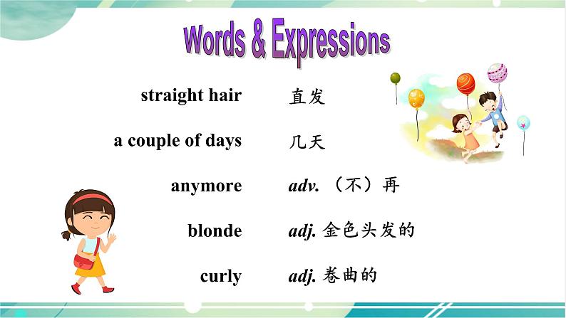 Unit 4 Section A (1a-1c)第3页