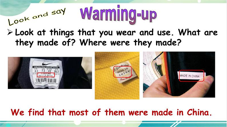 人教版九年级全一册英语Unit 5 SectionA（3a-3c）课件+教案+音视频素材05