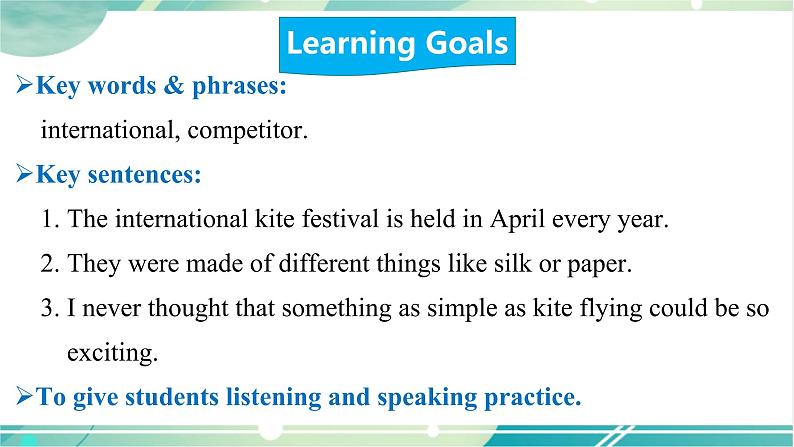 人教版九年级全一册英语Unit 5 SectionB（1a-1e）课件+教案+音视频素材02