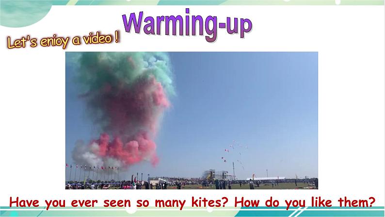 人教版九年级全一册英语Unit 5 SectionB（1a-1e）课件+教案+音视频素材04