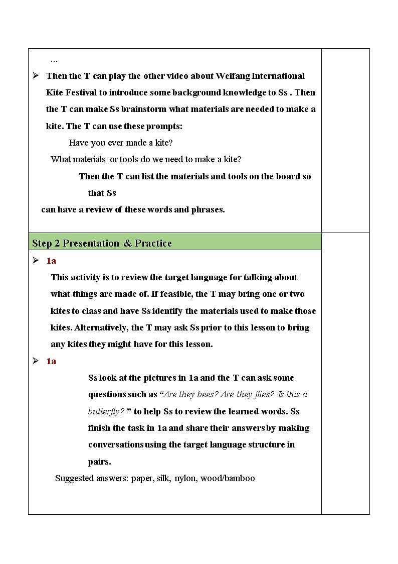 人教版九年级全一册英语Unit 5 SectionB（1a-1e）课件+教案+音视频素材02