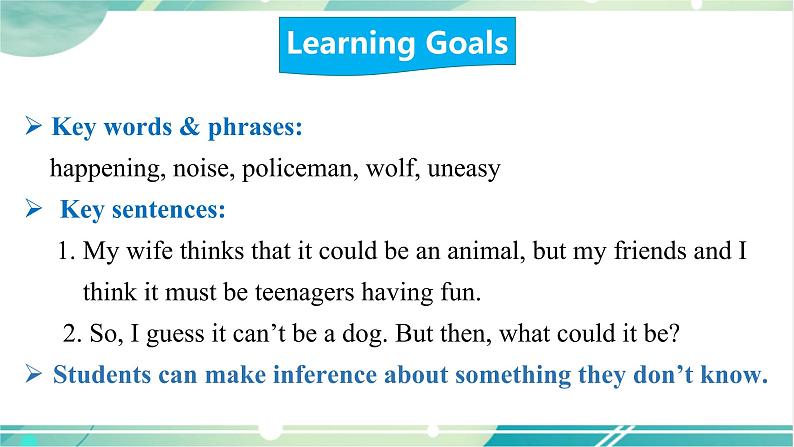 Unit 8 Section A (3a-3c)第2页