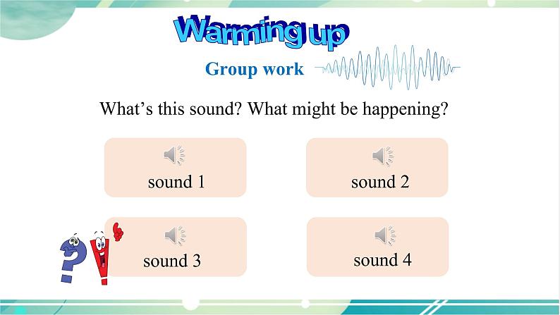 Unit 8 Section A (3a-3c)第4页