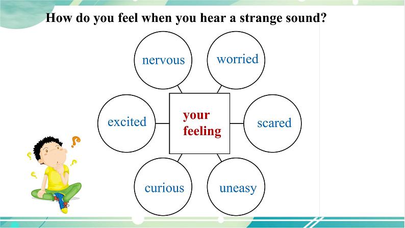 Unit 8 Section A (3a-3c)第5页