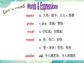 人教版九年级全一册英语Unit 9 SectionB（2a-2e）课件+教案+音视频素材