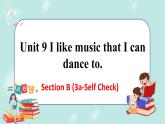 人教版九年级全一册英语Unit 9 SectionB（3a-Self Check）课件+教案
