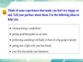 人教版九年级全一册英语Unit 11 Section B(3a-Self Check)课件+教案
