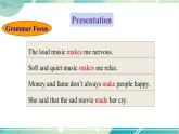 人教版九年级全一册英语Unit 11 Section A(Grammar Focus-4b)课件