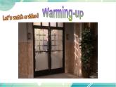 人教版九年级全一册英语Unit 12 Section B(2a-2e)课件+教案+音视频素材