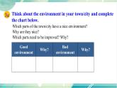 人教版九年级全一册英语Unit 13 Section B(3a-Self Check)课件+教案