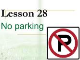 新概念英语第二册课件Lesson28（共52页）
