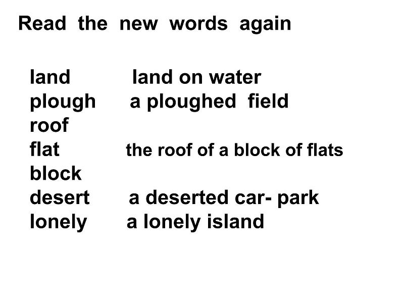 新概念英语第二册课件Lesson29（共36页）08