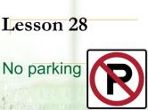 新概念英语第二册课件Lesson28（共31页）