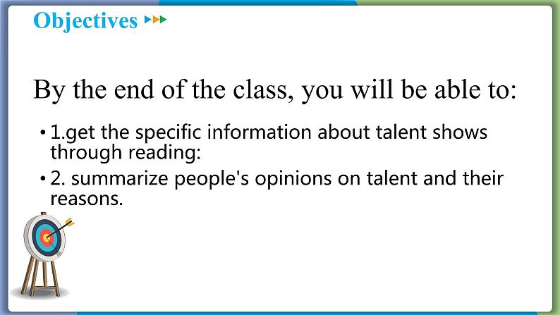 Unit 4 Section B (2a-2e)--2021--2022学年人教版八年级英语下册 课件02