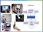 Unit 5 Section A (1a-1c)--2021--2022学年人教版八年级英语下册 课件