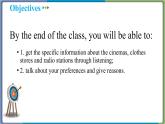 Unit 4 Section A (1a-1c)--2021--2022学年人教版八年级英语下册 课件