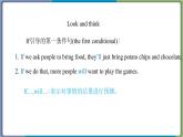 Unit 10Section A (Grammar Focus-3c)--2021--2022学年人教版八年级英语下册 课件