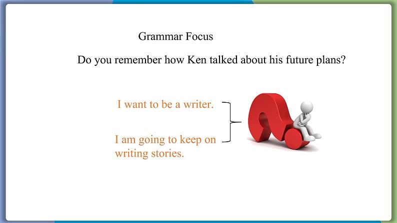 Unit 6 Section A (Grammar Focus-3c)--2021--2022学年人教版八年级英语下册 课件03