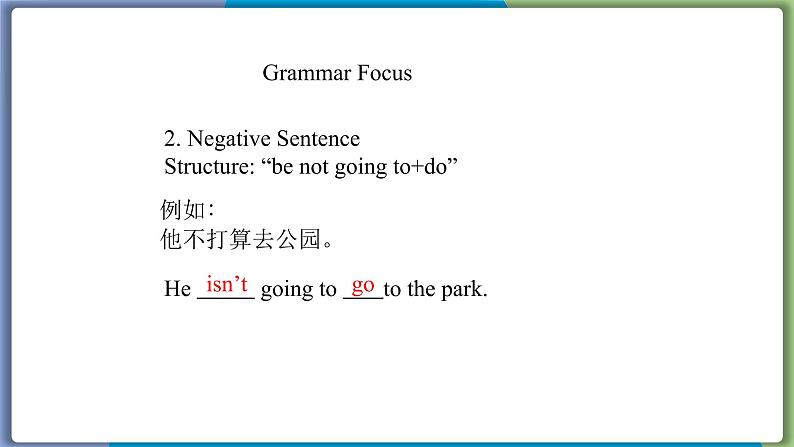 Unit 6 Section A (Grammar Focus-3c)--2021--2022学年人教版八年级英语下册 课件06