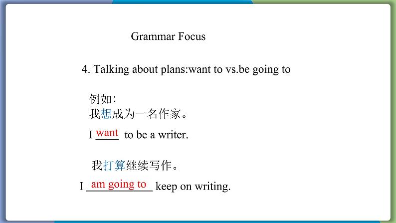 Unit 6 Section A (Grammar Focus-3c)--2021--2022学年人教版八年级英语下册 课件08