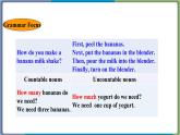 Unit 8 Section A (Grammar Focus-3c)--2021--2022学年人教版八年级英语下册 课件