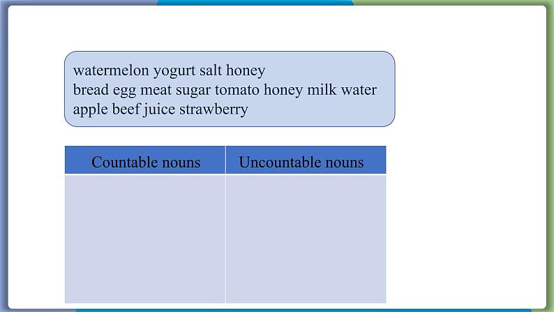 Unit 8 Section A (Grammar Focus-3c)--2021--2022学年人教版八年级英语下册 课件06