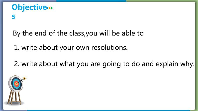 Unit 6 Section B (3a-Self Check)--2021--2022学年人教版八年级英语下册 课件02