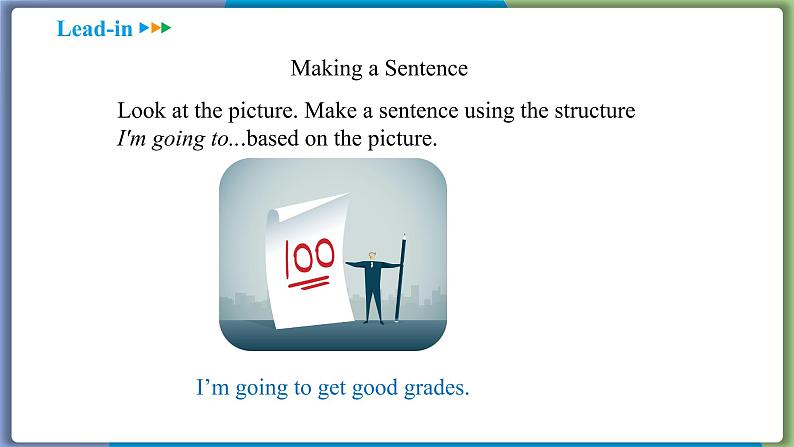 Unit 6 Section B (3a-Self Check)--2021--2022学年人教版八年级英语下册 课件03